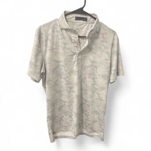 G/FORE G4 ICON CAMO TECH JERSEY GOLF POLO MEN'S S
BLUEPRINT NEW G4MCOK060